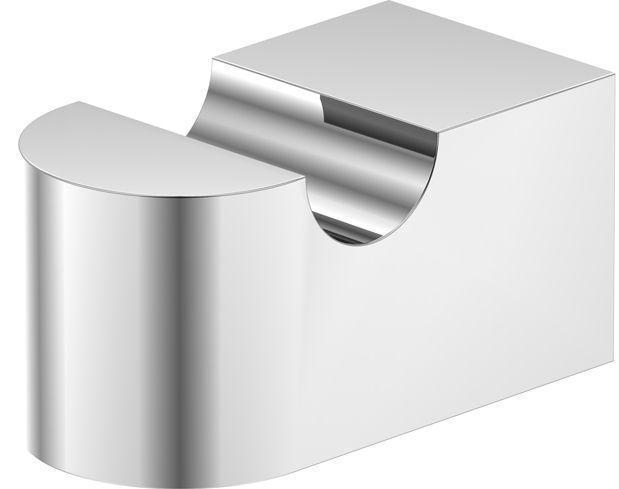 Крючок (цв. хром), 420 XX