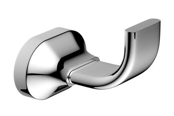 Крючок (цв. хром), Ovale ZZ