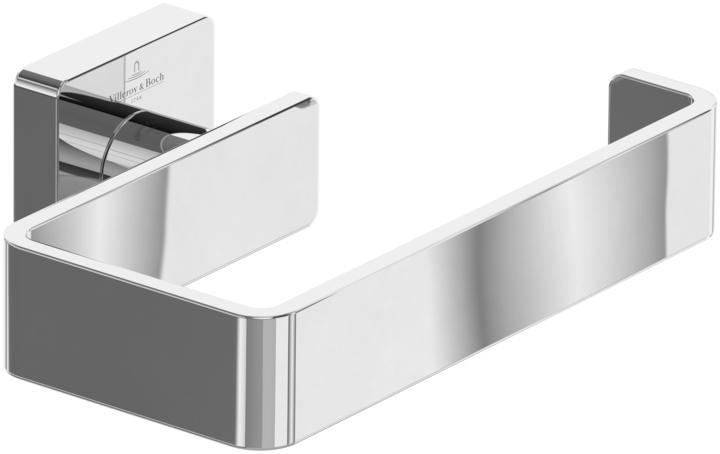 Держатель для т/б, открытый, (цв.хром), Elements – Striking ZZ