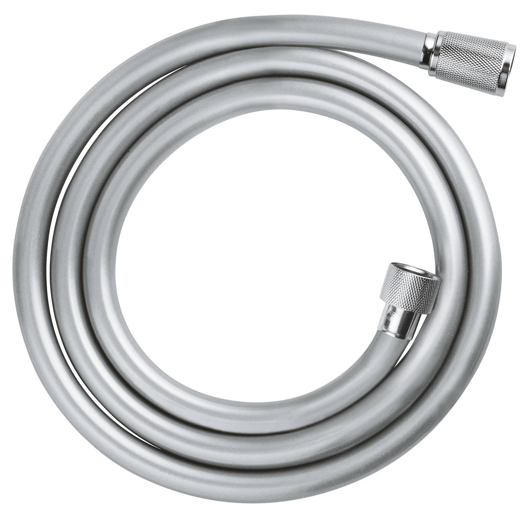 Шланг для душа Relexaflex (хром) 1500мм ZZ