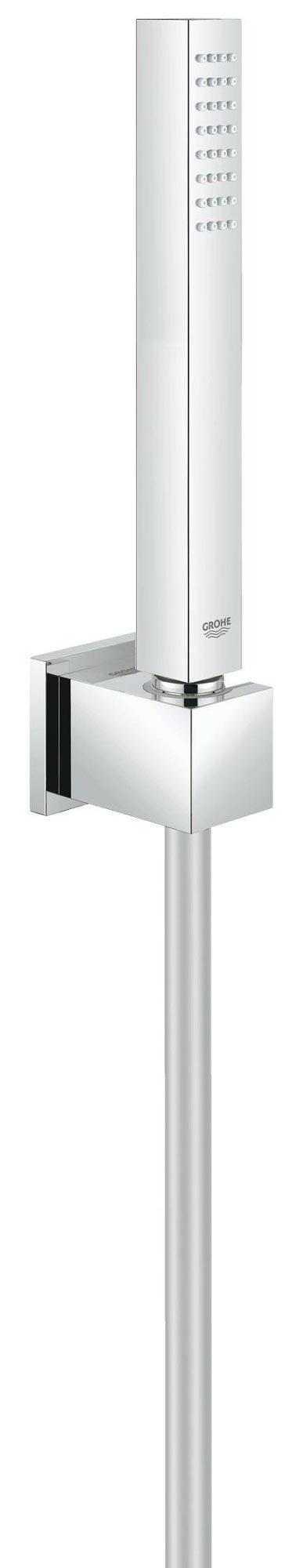 Душевой набор GROHE Euphoria Cube 1 режим, хром (27702000),  ZZ