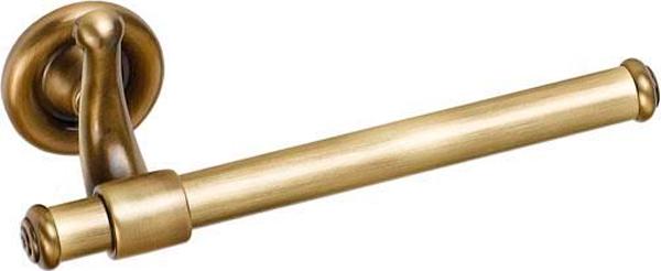 Полотенцедержатель для биде 24см, (цв.бронза), Windsor KL