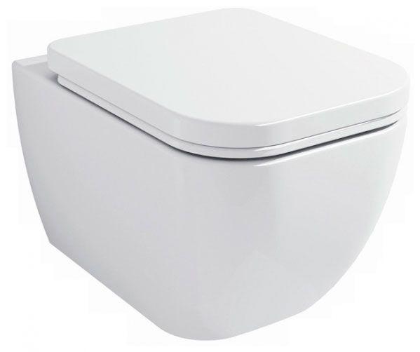 Сиденье для унитаза, с микролифтом, (петли цв.хром), Alpina XX