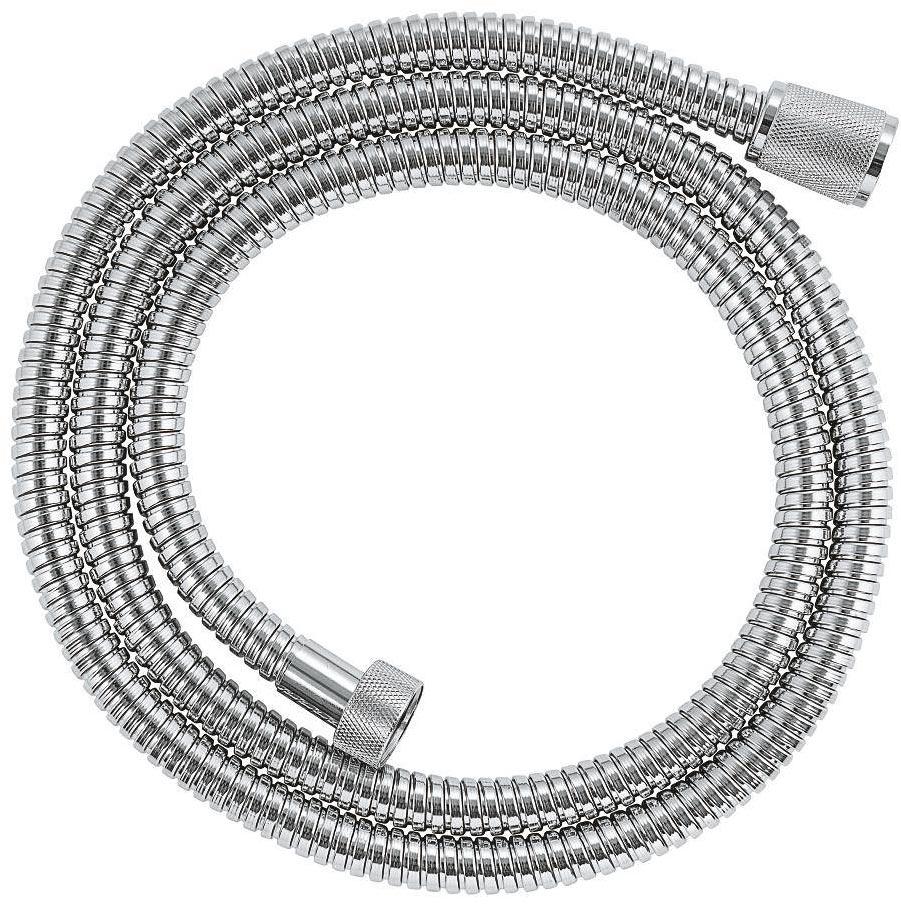 Шланг для душа 1500мм, хром ZZ