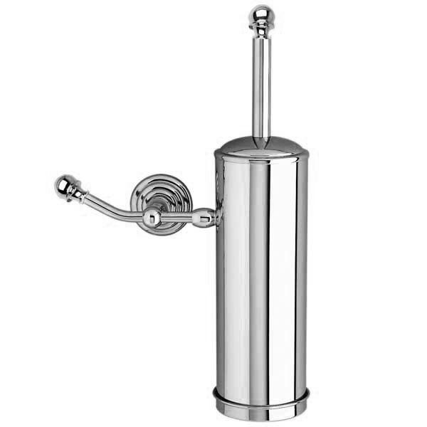 Ёрш настенный (цв.хром), Serena ZZ