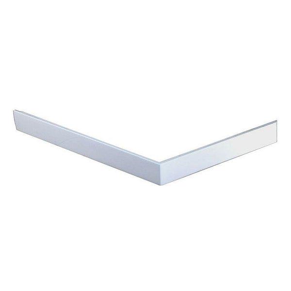 Панель PERSEUS PRO-100 SET с кpеплением белая