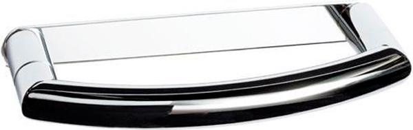 Держатель для т/б 18х9х4см, (цв. хром) Mar