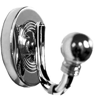 Крючок (хром), Dina ZZ