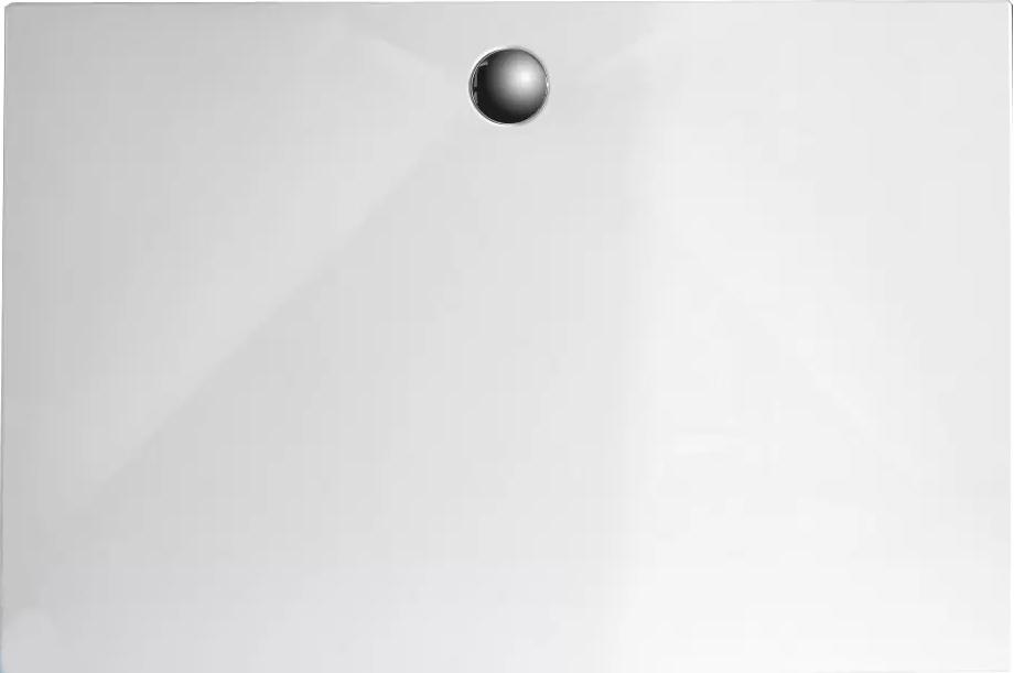 Поддон душевой A2=1500мм х A1=900мм, h30мм (Без рамы, и сливного оборудования), Huppe EasyStep ZZ