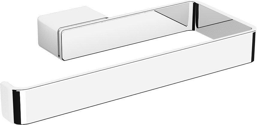 Полотенцедержатель 202мм, (цв.хром), Vico ZZ