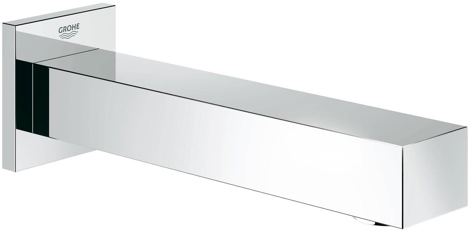 Излив для встраиваемого смесителя, 170 мм, хром ZZ