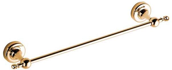 Полотенцедержатель 40см, (цв.золото), Serena ZZ