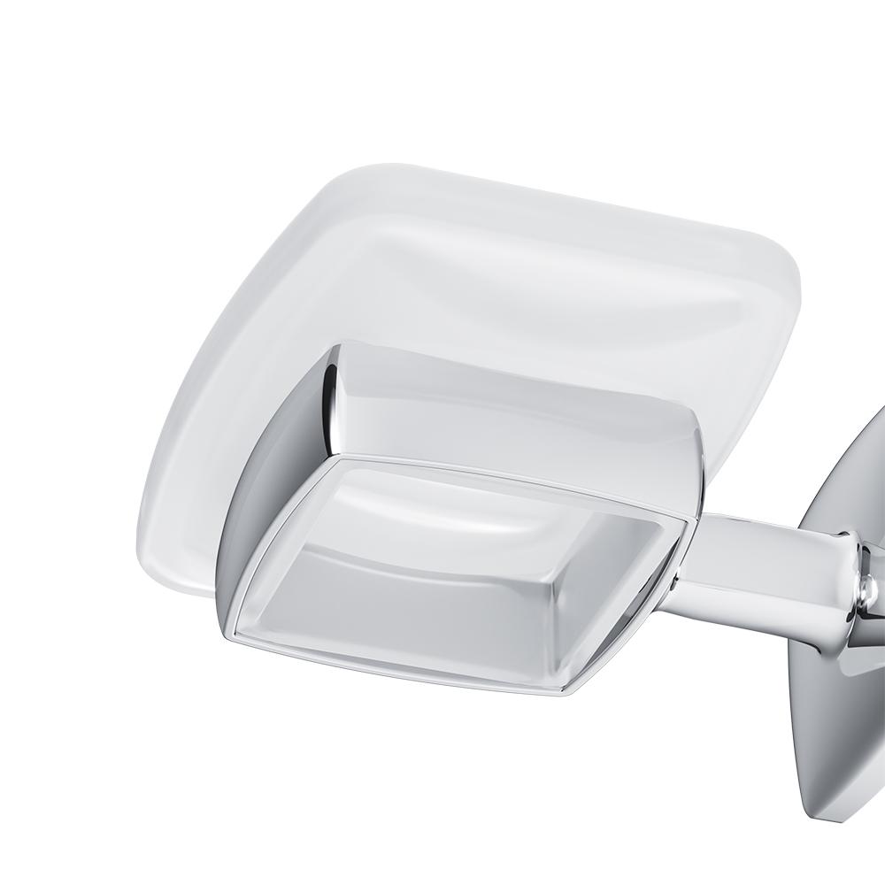 Мыльница стеклянная, для A9034200 (ЗАП,ЧАСТЬ) ZZ