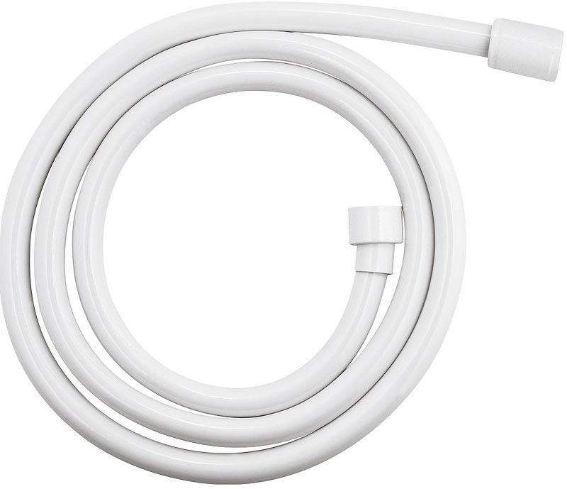 Душевой шланг Grohe Relexaflex 1500 мм, белый ZZ