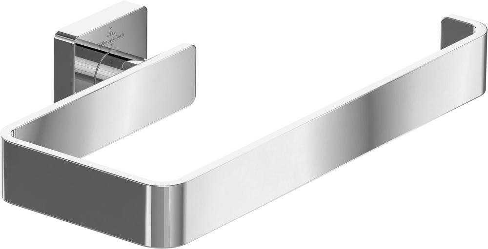 Полотенцедержатель 209мм, (цв.хром), Elements – Striking ZZ