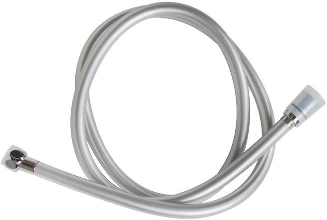 Душевой шланг 1.5 м, цвет хром ZZ