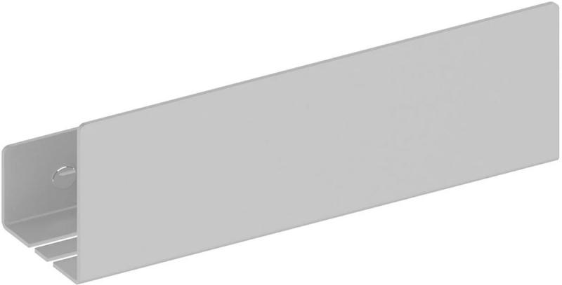 Полочка для душа 320х120х90мм, (цв.белый), Keuco ZZ