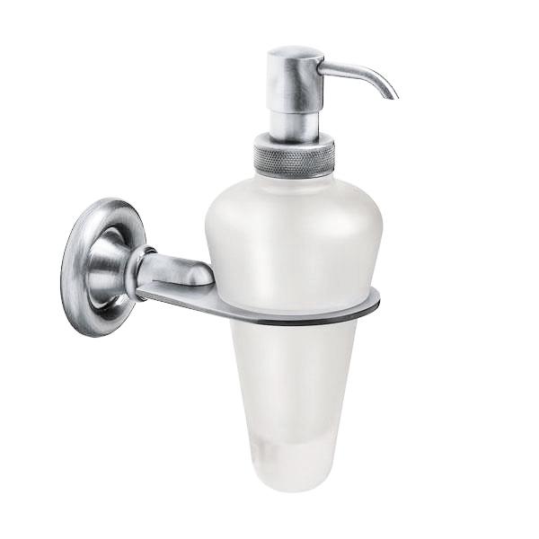 Дозатор настенный (цв.хром), Windsor KL