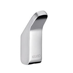 Крючок, (цв. хром), Moll