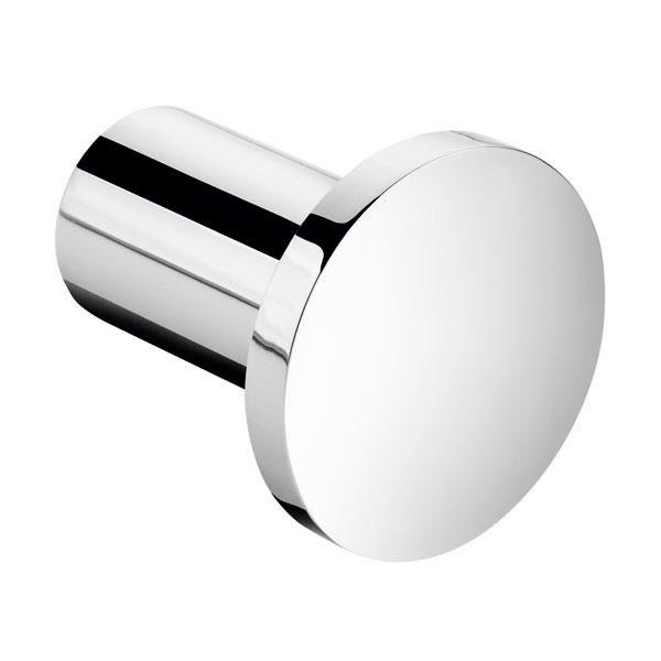 Крючок, (цв.хром), Kubic Cool ZZ