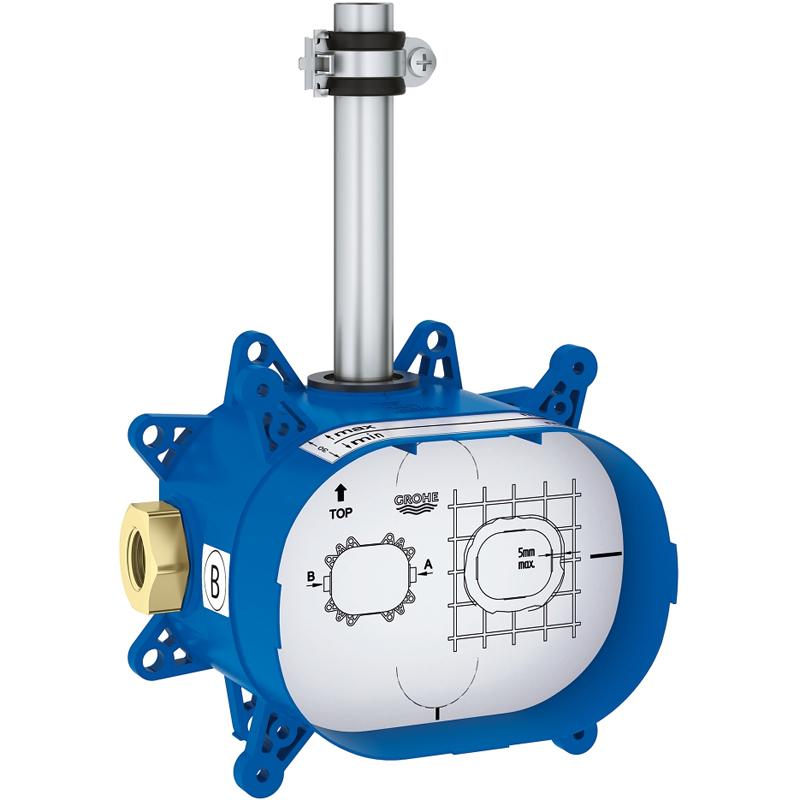 Внутренняя часть для верхнего душа Grohe Rainshower ZZ