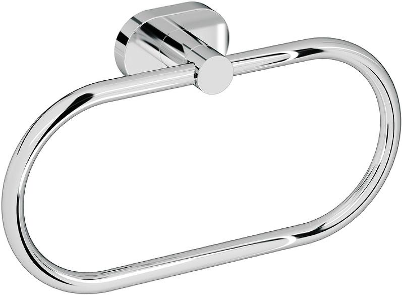 Полотенцедержатель-кольцо, хром, Sense L