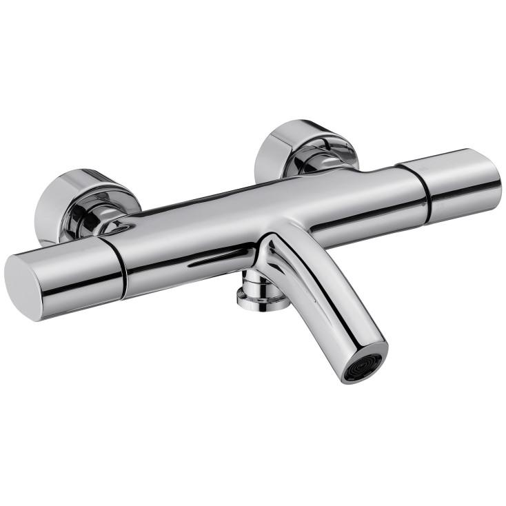 Смеситель настенный Talan для ванны/душа, хром XX