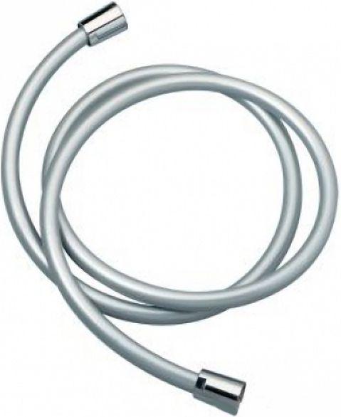 Шланг для душа  1750мм, хром ZZ