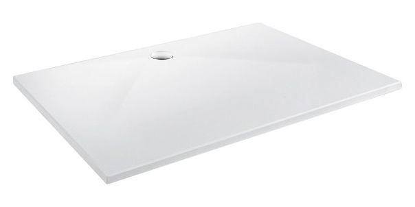 Поддон душевой прямоуг. А2=1500мм х А1=1000мм х h30мм, (БЕЗ рамы и сливного оборудования), Huppe EasyStep ZZ