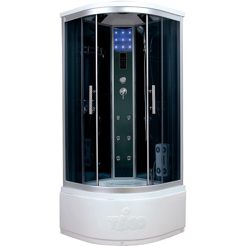 Душевая кабина Timo Standart T-1100| 100x220x100, ZZ