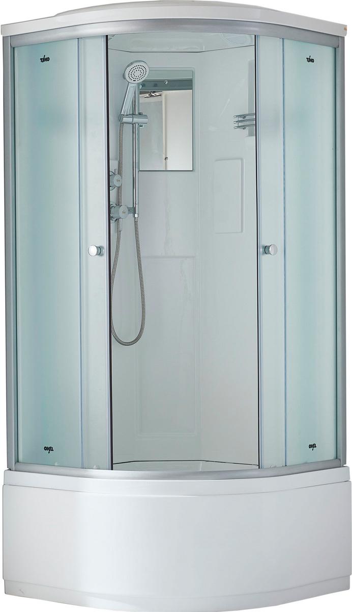 Душевая кабина Timo Standart T-5590 ZZ
