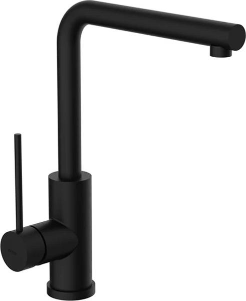 Смеситель для кухни IDDIS Rule RULBLL0i05 цв. черный, ZZ