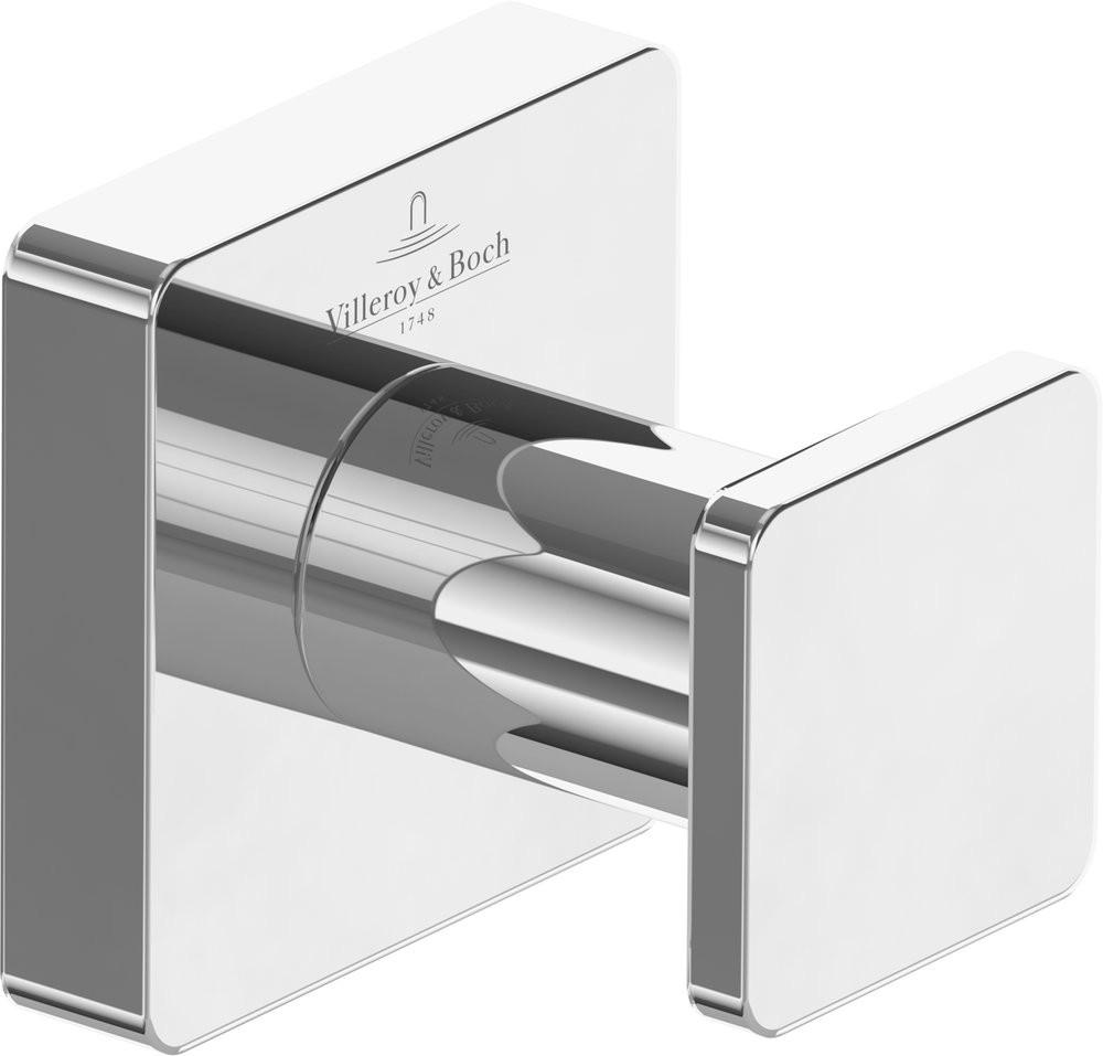 Крючок, (цв.хром), Elements – Striking ZZ