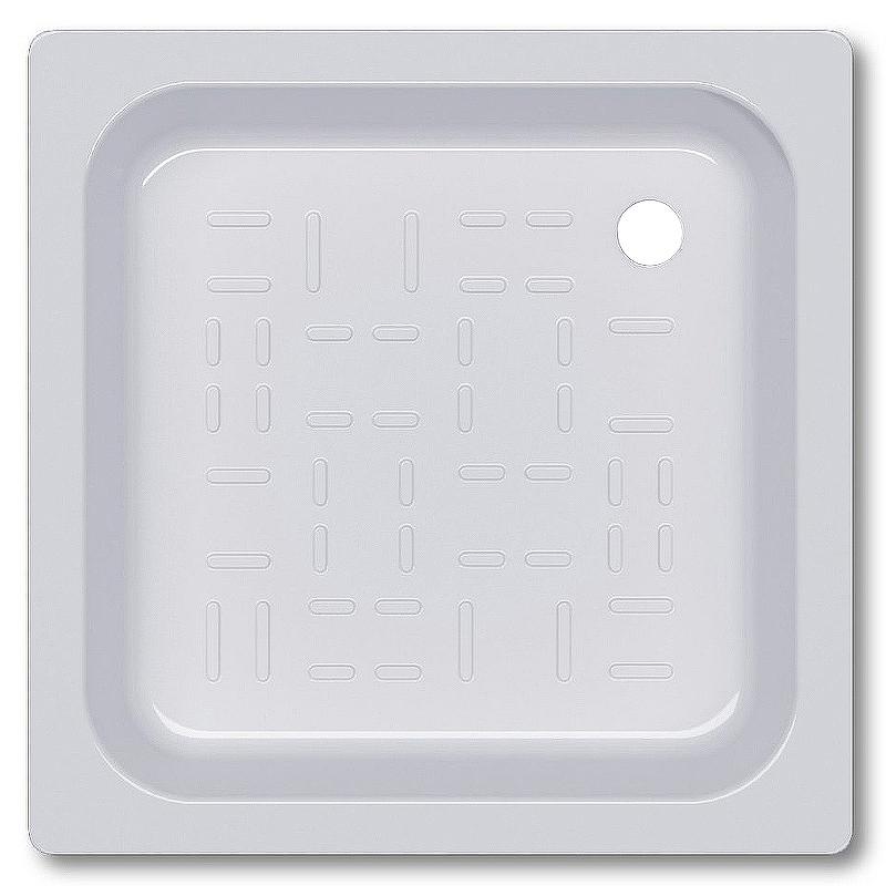 Душевой поддон KollerPool 80х80 (квадратный)