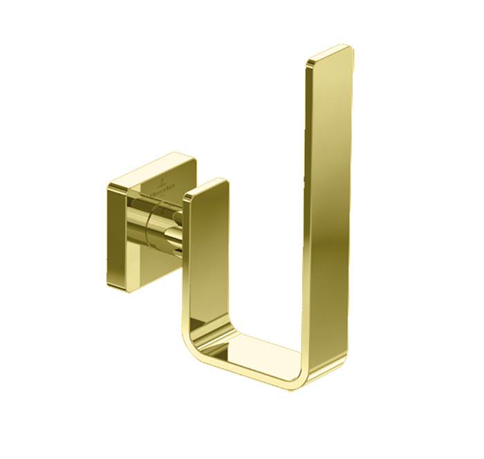 Держатель для туал. бумаги, запасной, (цв.English Gold), Elements – Striking ZZ