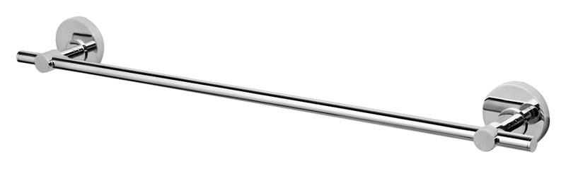 Полотенцедержатель 52 см, хром, Bliss ХХ