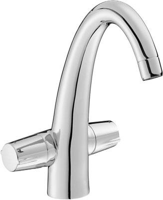 Смеситель для умывальника, Elevation ХХ