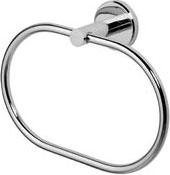 Полотенцедержатель-кольцо, хром, Sense ХХ