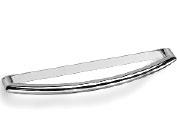 Полотенцедержатель 35х9,2хh2см, (цв. хром), Mar ZZ