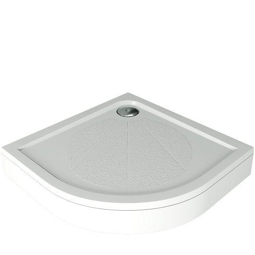 Фронтальная панель для поддона Эклипс 80см ZZ