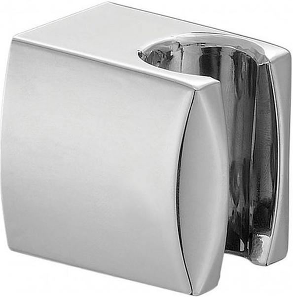 Держатель для душа ECO/BASIC, настенный, хром ZZ