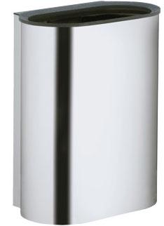 Мусорное ведро (крепление к стене), Plan ZZ