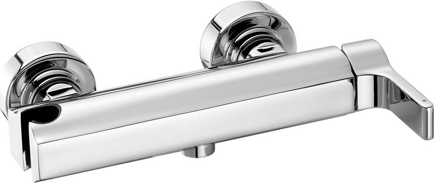 Смеситель для душа однорычажный, хром