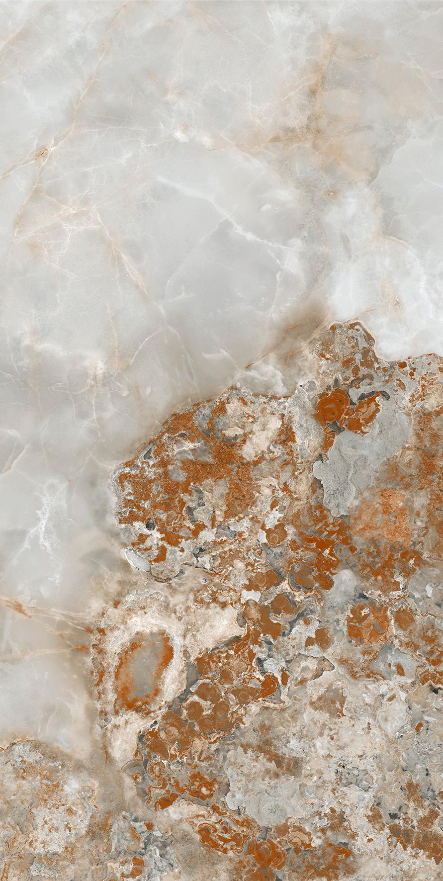 Cr.Lux Danae Opalo pol/rett  60x120 ZZ