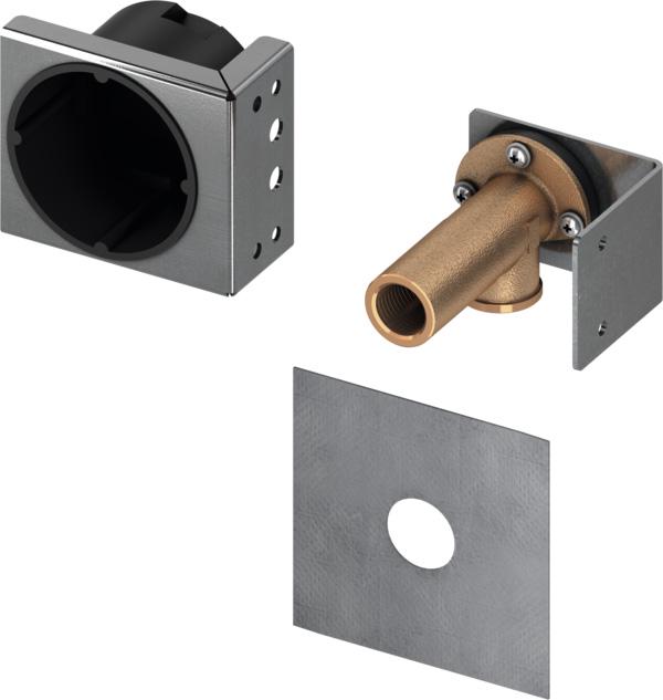 Комплект модернизации для унитазов-биде, TECEprofil ZZ