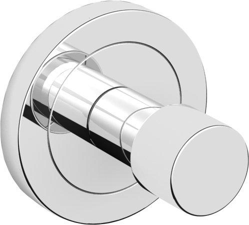 Кючок (цв.хром), Burano ZZ