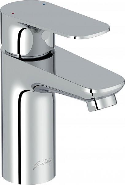 Смеситель раковины  c д/к Oscar, хром