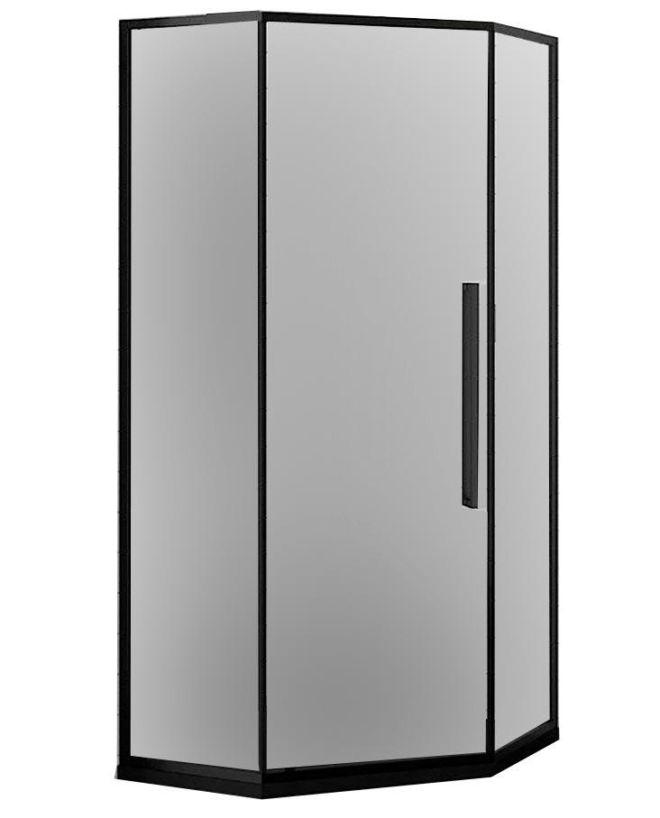 Душевой уголок RGW SV-81-B 90х90 ZZ