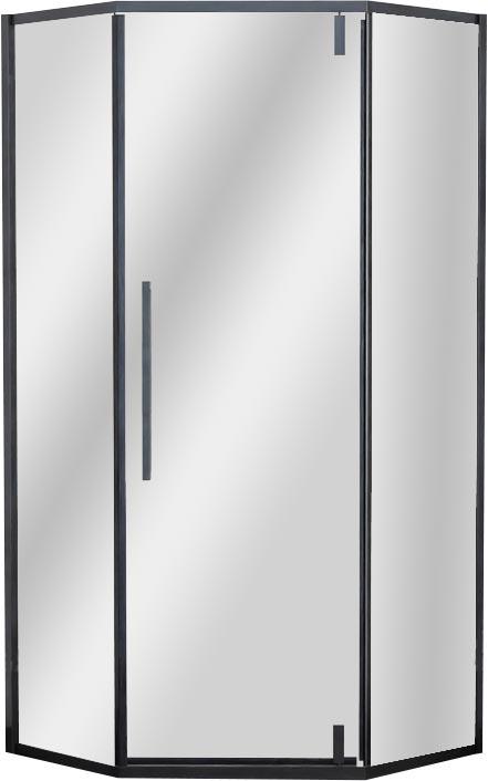 Душевой уголок RGW SV-81-B 80x80 Stilvoll ZZ