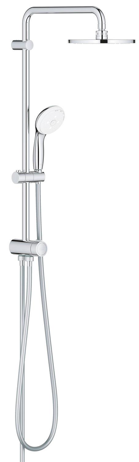 Душевая стойка Grohe  New Tempesta ZZ